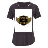 Women's Cut-It-Out T-Shirt Thumbnail