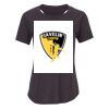 Women's Cut-It-Out T-Shirt Thumbnail