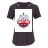 Women's Cut-It-Out T-Shirt Thumbnail