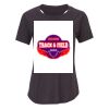 Women's Cut-It-Out T-Shirt Thumbnail