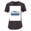 Women's Cut-It-Out T-Shirt Thumbnail