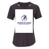 Women's Cut-It-Out T-Shirt Thumbnail