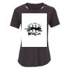 Women's Cut-It-Out T-Shirt Thumbnail