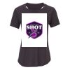 Women's Cut-It-Out T-Shirt Thumbnail