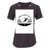 Women's Cut-It-Out T-Shirt Thumbnail