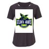 Women's Cut-It-Out T-Shirt Thumbnail