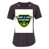 Women's Cut-It-Out T-Shirt Thumbnail