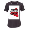 Women's Cut-It-Out T-Shirt Thumbnail