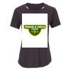 Women's Cut-It-Out T-Shirt Thumbnail