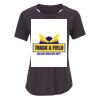 Women's Cut-It-Out T-Shirt Thumbnail