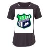 Women's Cut-It-Out T-Shirt Thumbnail