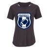Women's Cut-It-Out T-Shirt Thumbnail