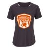 Women's Cut-It-Out T-Shirt Thumbnail