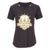 Women's Cut-It-Out T-Shirt Thumbnail