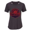 Women's Cut-It-Out T-Shirt Thumbnail