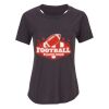 Women's Cut-It-Out T-Shirt Thumbnail