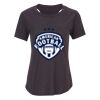Women's Cut-It-Out T-Shirt Thumbnail