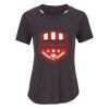 Women's Cut-It-Out T-Shirt Thumbnail