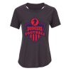 Women's Cut-It-Out T-Shirt Thumbnail