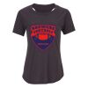 Women's Cut-It-Out T-Shirt Thumbnail