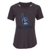 Women's Cut-It-Out T-Shirt Thumbnail
