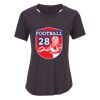 Women's Cut-It-Out T-Shirt Thumbnail