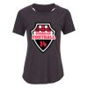 Women's Cut-It-Out T-Shirt Thumbnail