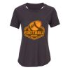 Women's Cut-It-Out T-Shirt Thumbnail