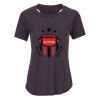 Women's Cut-It-Out T-Shirt Thumbnail