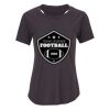 Women's Cut-It-Out T-Shirt Thumbnail
