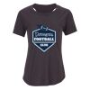 Women's Cut-It-Out T-Shirt Thumbnail