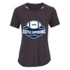 Women's Cut-It-Out T-Shirt Thumbnail