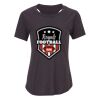 Women's Cut-It-Out T-Shirt Thumbnail