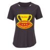 Women's Cut-It-Out T-Shirt Thumbnail