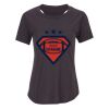 Women's Cut-It-Out T-Shirt Thumbnail