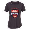 Women's Cut-It-Out T-Shirt Thumbnail