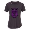 Women's Cut-It-Out T-Shirt Thumbnail