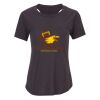 Women's Cut-It-Out T-Shirt Thumbnail