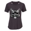 Women's Cut-It-Out T-Shirt Thumbnail