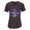 Women's Cut-It-Out T-Shirt Thumbnail