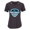 Women's Cut-It-Out T-Shirt Thumbnail