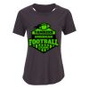Women's Cut-It-Out T-Shirt Thumbnail