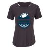 Women's Cut-It-Out T-Shirt Thumbnail
