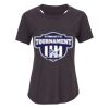 Women's Cut-It-Out T-Shirt Thumbnail
