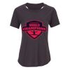 Women's Cut-It-Out T-Shirt Thumbnail