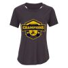 Women's Cut-It-Out T-Shirt Thumbnail