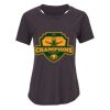 Women's Cut-It-Out T-Shirt Thumbnail