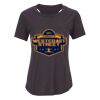 Women's Cut-It-Out T-Shirt Thumbnail