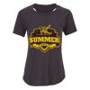 Women's Cut-It-Out T-Shirt Thumbnail
