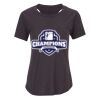 Women's Cut-It-Out T-Shirt Thumbnail